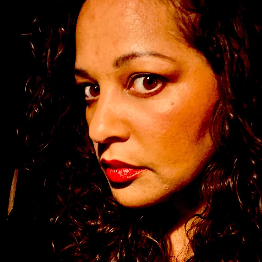 Meet your Posher, Shereesa
